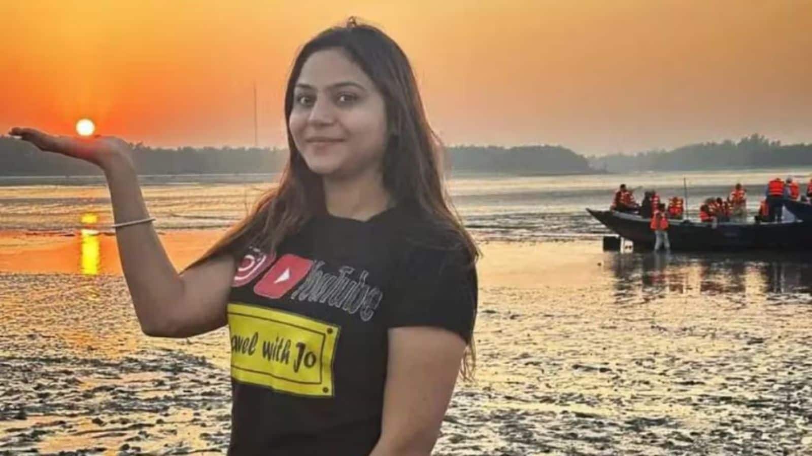 Jyoti Malhotra: ज्योति मल्होत्रा की मां ने छोड़ा था 1.5 साल की उम्र में, पिता ने बताया दर्दभरा सच