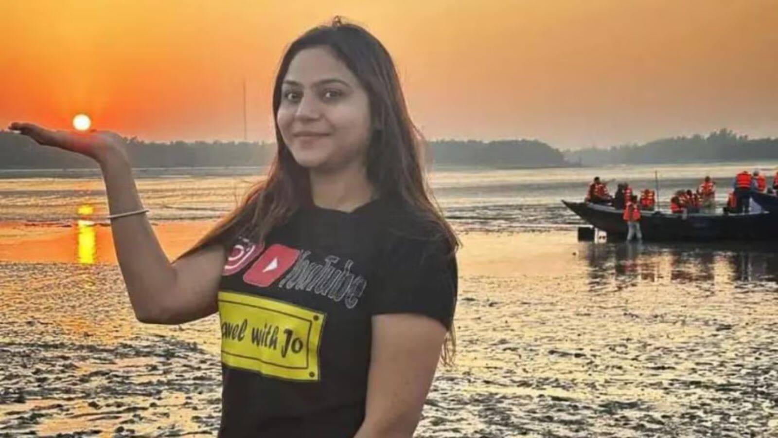 पाकिस्तानी दोस्त हैं ISI एजेंट,  ज्योति मल्होत्रा को पता थी ये बात! यूट्यूबर को पाकिस्तान में मिली थी हाई सिक्योरिटी