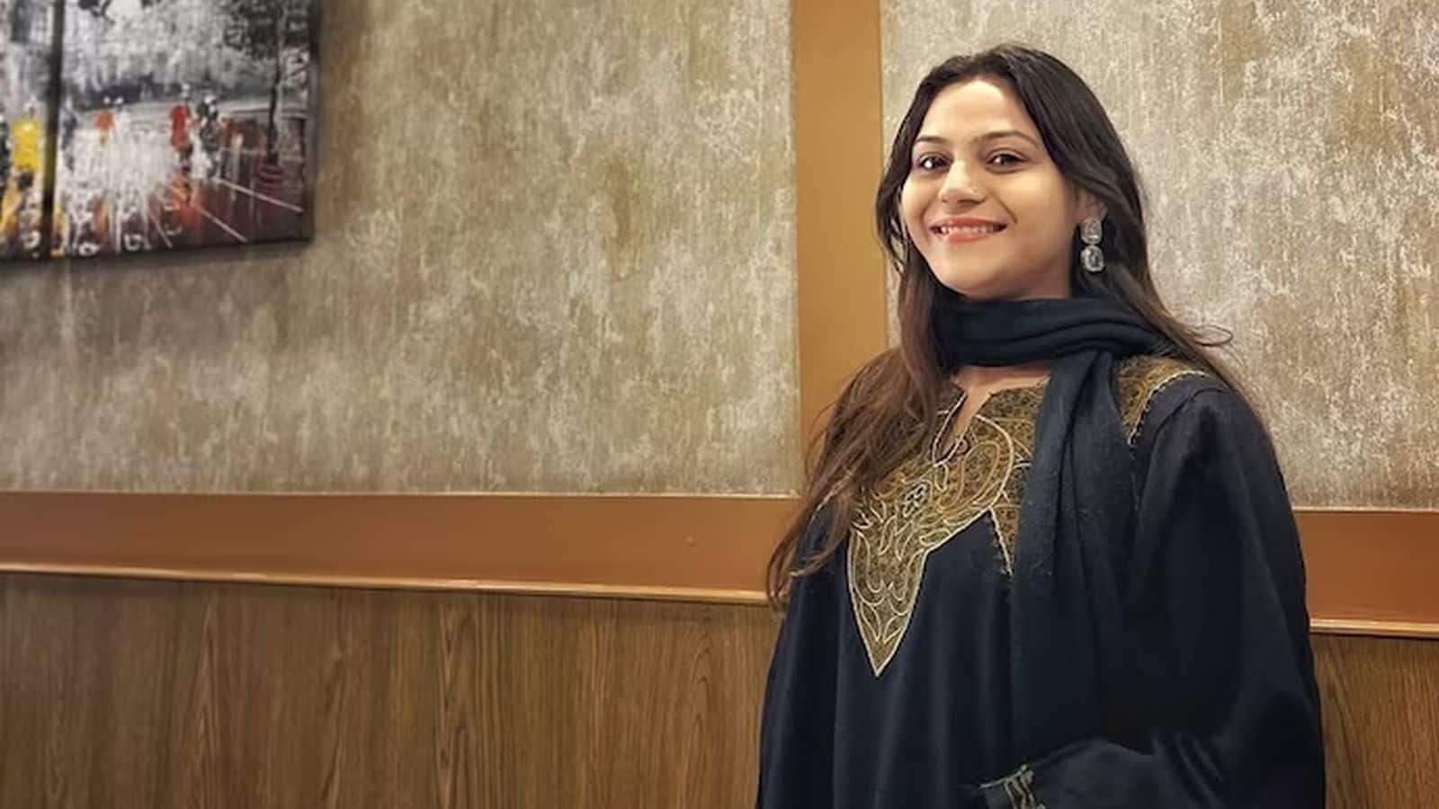 Jyoti Malhotra: आतंकी हमले से पहले पहलगाम गई थी यूट्यूबर ज्योति मल्होत्रा, ISI एजेंटों के संपर्क में थी पाकिस्तानी जासूस