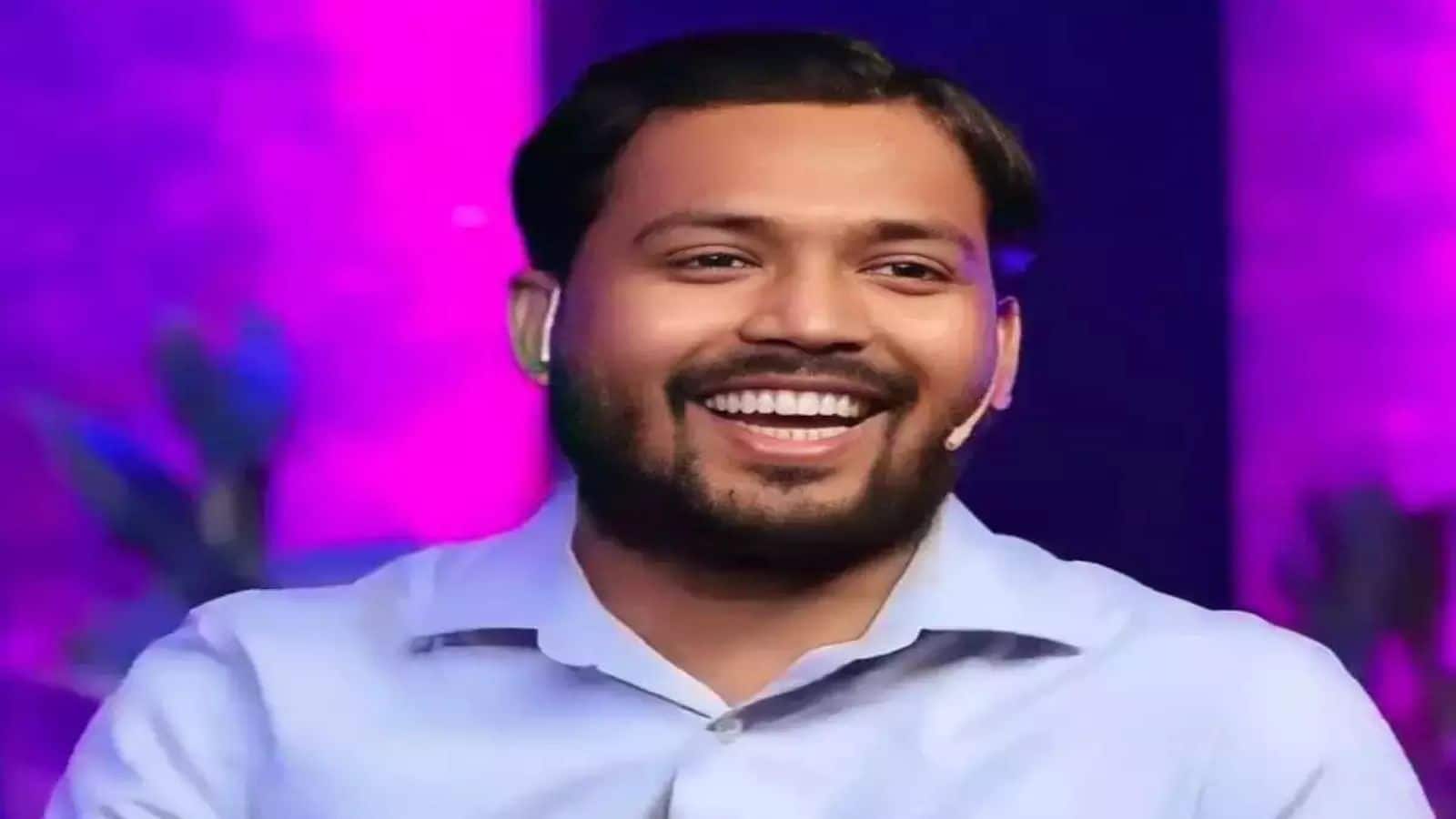 Khan Sir Marriage News: खान सर ने गुपचुप कर ली शादी! खुद किया ऐलान, जानें कौन हैं उनकी दुल्हनिया