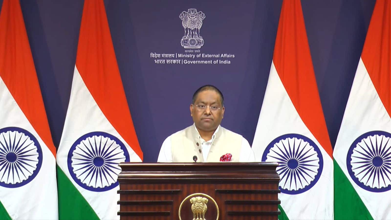 UNSC में आतंकी संगठन TRF को बैन करने की मांग रखेगा भारत, पहलगाम हमले के पीछे था यही गुट