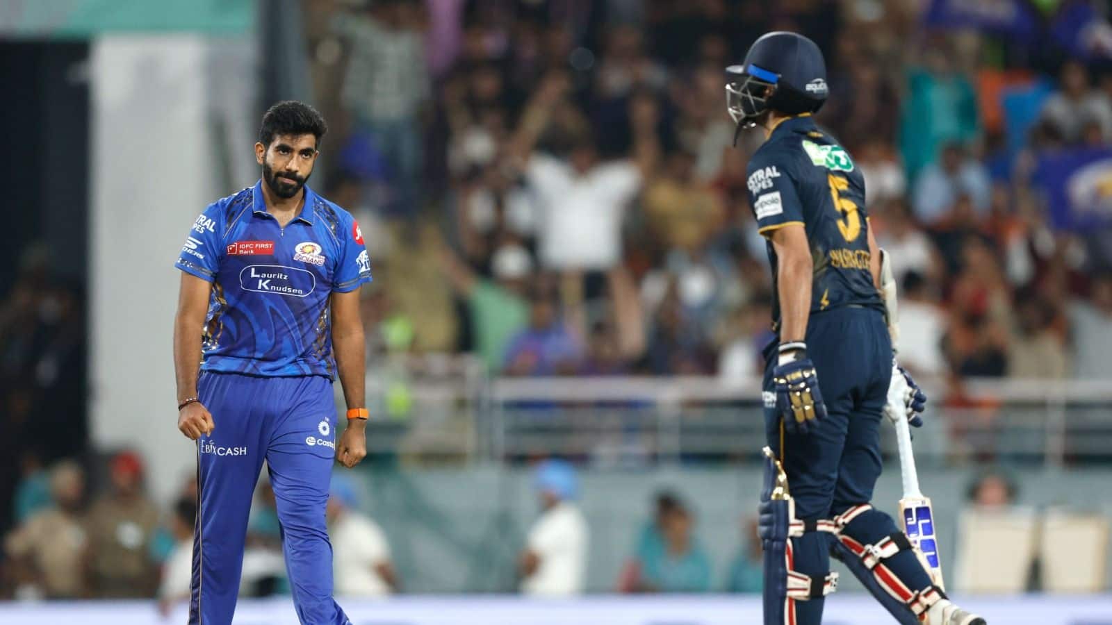 MI vs GT Highlights: मुंबई ने जीता हाईवोल्टेज मैच, क्वालीफायर-2 में पंजाब से होगा मुकाबला