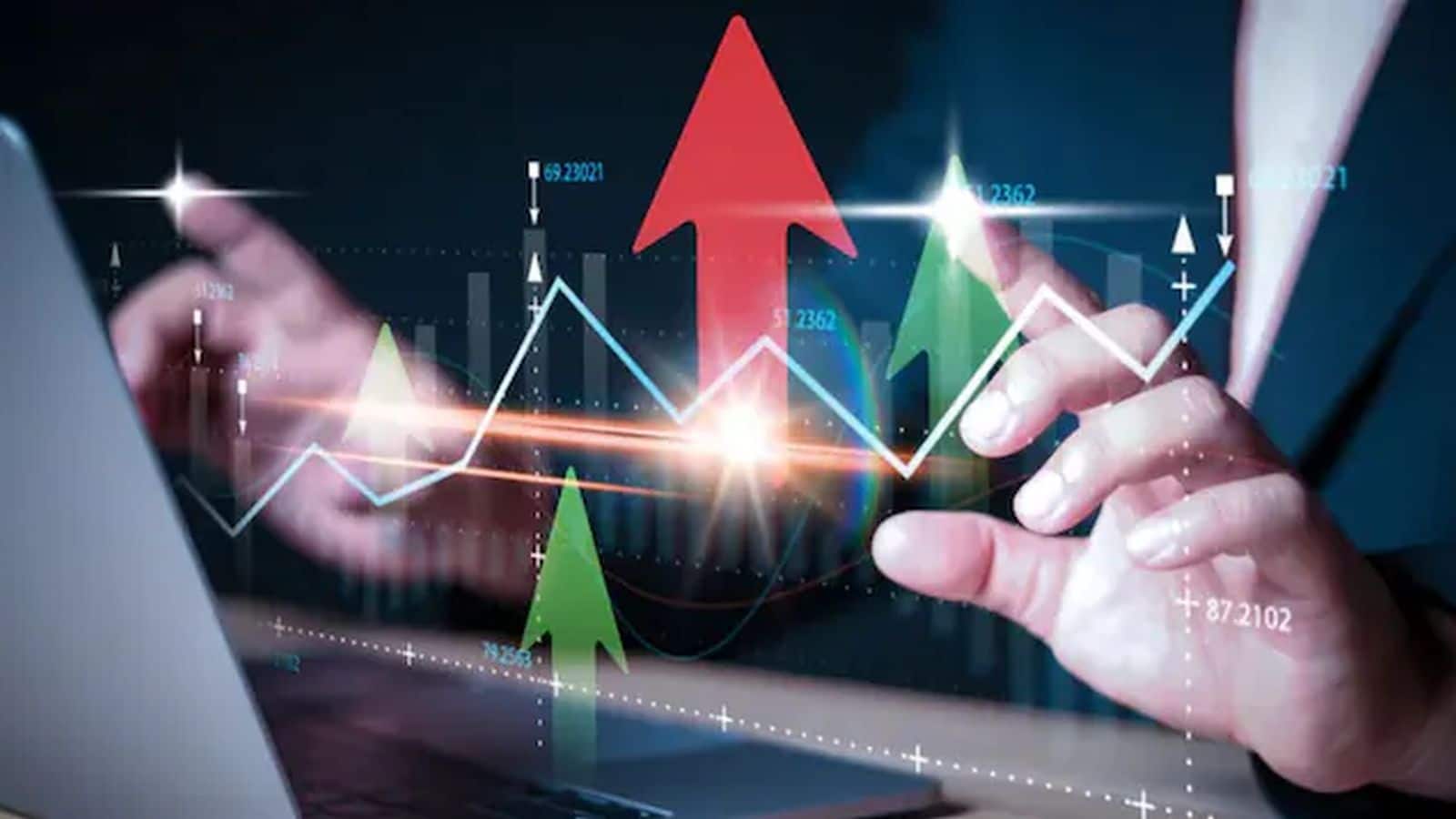 Technical View: Nifty till the Nifty lasts over 24,500, its chance to succeed in 25,000, VIX declines