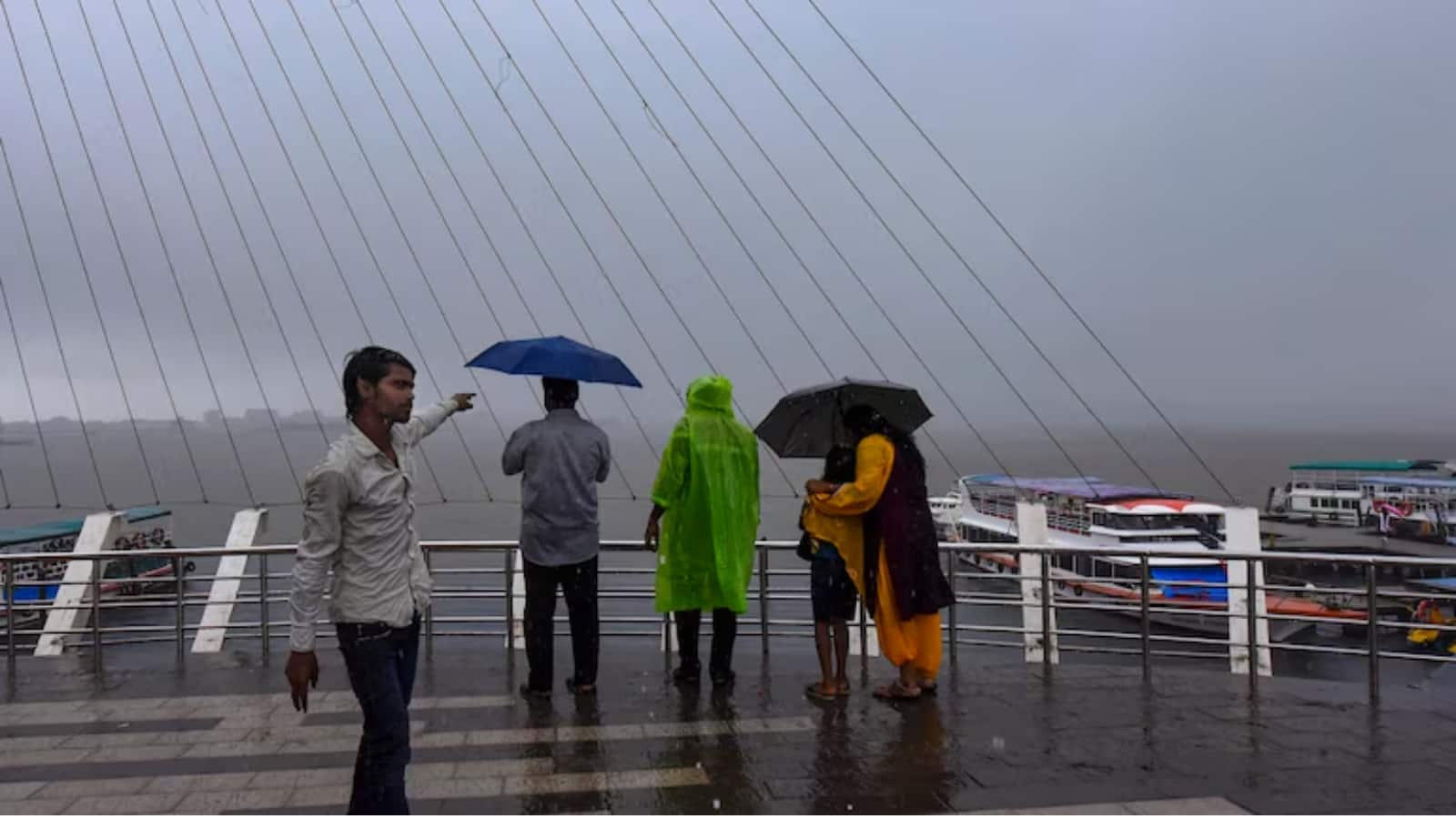 जून की जगह मई में ही आ जाएगा मानसून, मौसम विभाग ने बता दी ये डेट