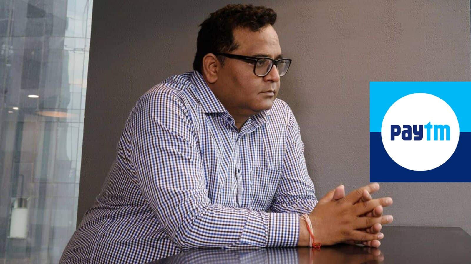 Paytm फाउंडर विजय शेखर शर्मा ने सेबी के साथ ESOP केस निपटाया; ₹1.1 करोड़ का जुर्माना, 3 साल तक ESOP लेने पर रोक