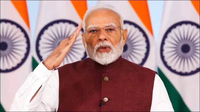 National-ऑपरेशन सिंदूर, PoK और सिंधु जल संधि…पीएम मोदी ने अपने संबोधन में कही ये दस बड़ी बातें – #INA