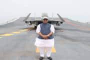 Boost for Military Power: रक्षा मंत्रालय ने 79,000 करोड़ रुपये के खरीद प्रस्तावों को दी मंजूरी! अब थर-थर कांपेंगे भारत के दुश्मन देश