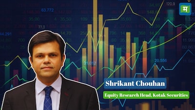 Stock picks : श्रीकांत चौहान ने कहा कि भारत इलेक्ट्रॉनिक्स में काफी अच्छा करेक्शन हुआ है। इस स्टॉक में 430 रुपए के नीचे स्टॉपलॉस के साथ खरीदारी की जा सकती है