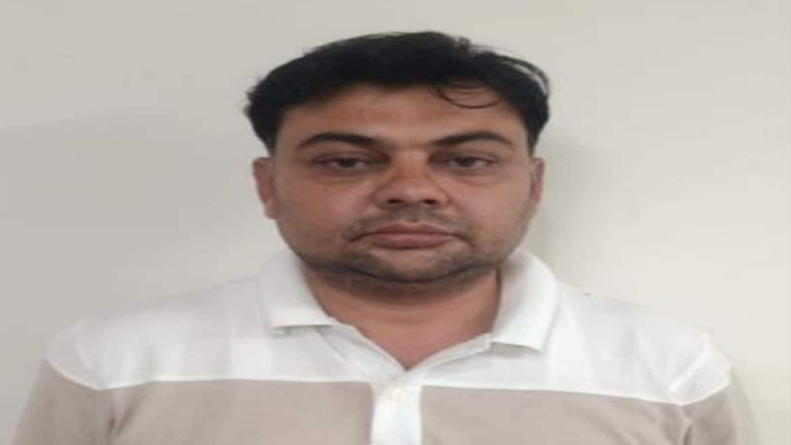 Pakistan spy: पाकिस्तान के लिए जासूसी करने के आरोप में यूपी का कारोबारी शहजाद गिरफ्तार, ISI के एजेंटों से हैं अच्छे संबंध