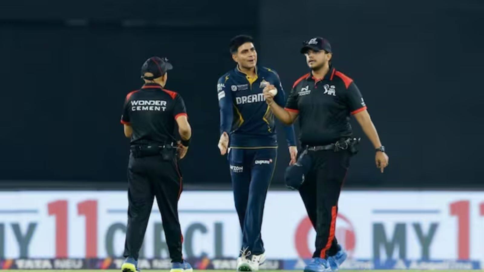 Shubman Gill: मैदान पर दो बार अंपायर से क्यों भिड़ गए शुभमन गिल? मैच के बाद कप्तान ने खुद बताई वजह