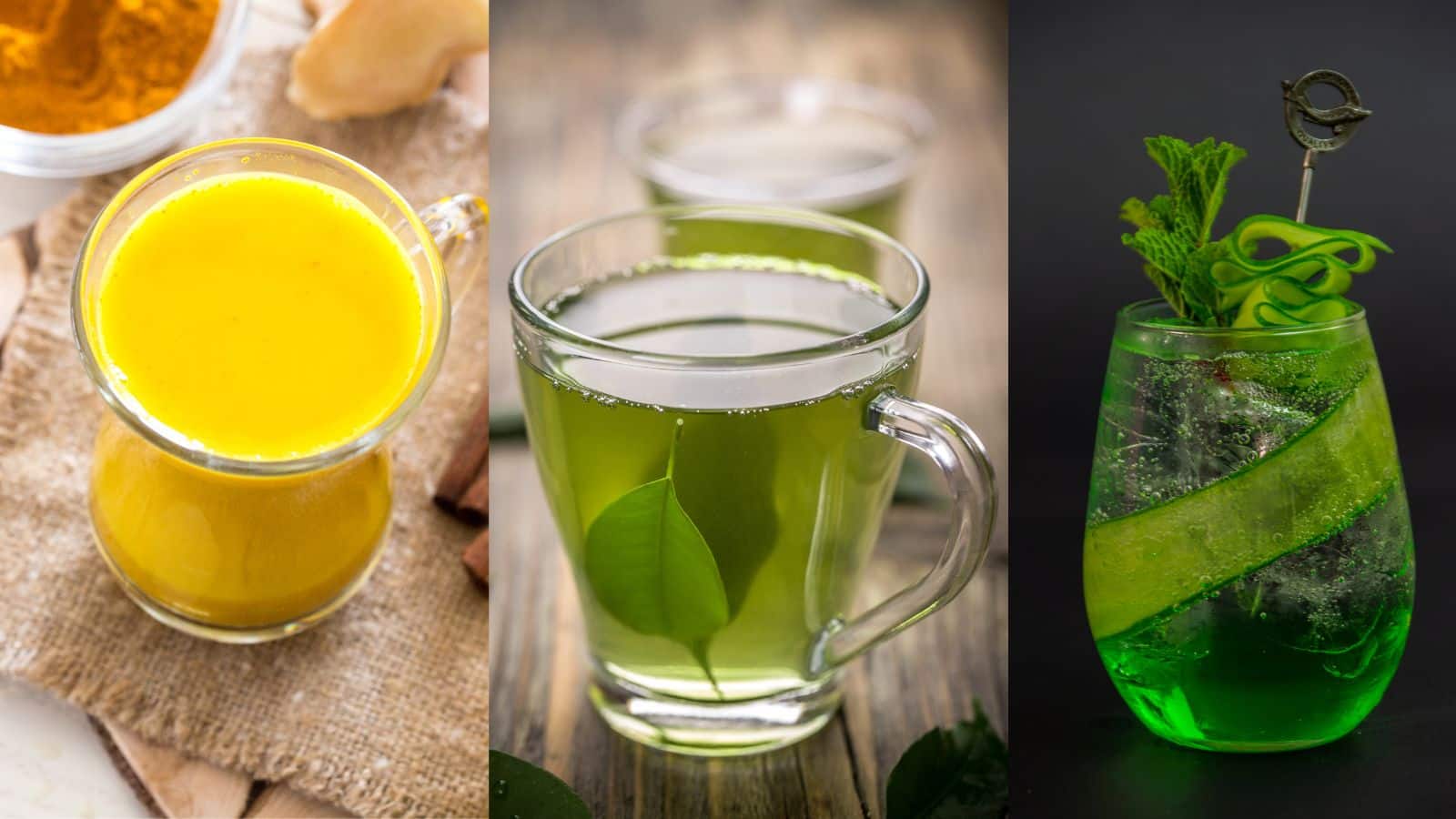 Cancer: कैंसर को रोकने में मददगार हैं ये 3 देसी ड्रिंक्स, जानें सेवन का सही तरीका