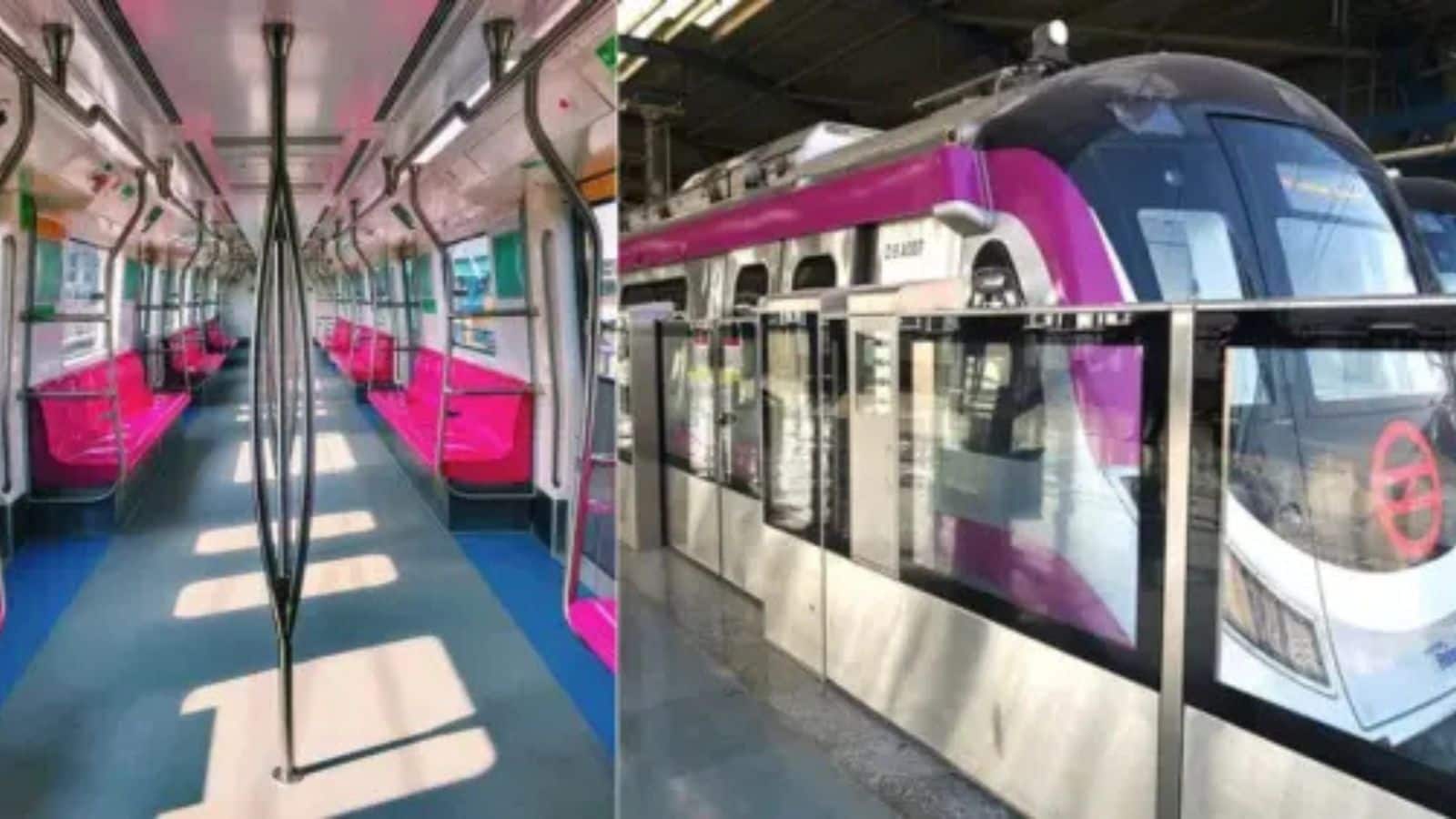 Delhi Metro: अब दिल्ली मेट्रो में नहीं होगी धक्कामुक्की! पहले ही जानिए कौन सा डिब्बा है खाली