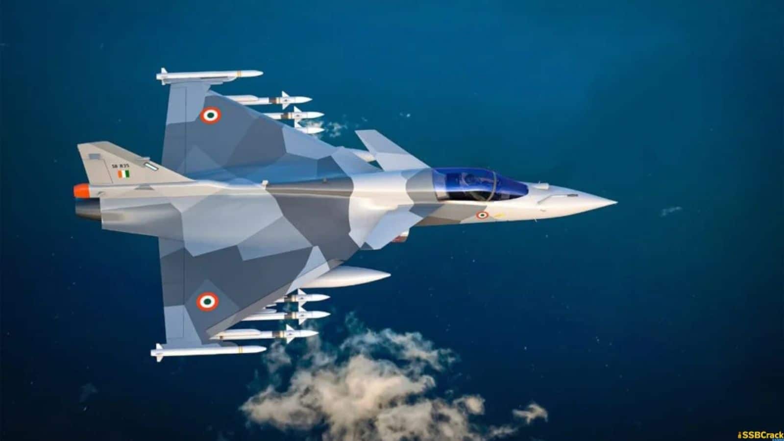 Tejas Mk-2: ‘मेड इन इंडिया’ लड़ाकू विमान को मिलेगा फ्रेंच इंजन का दम! सफ्रान के साथ साझेदारी की तैयारी