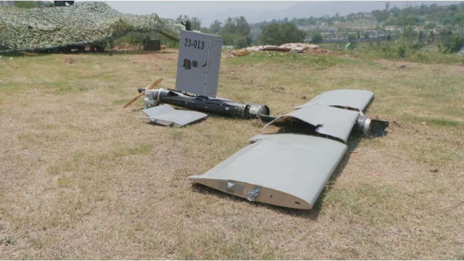 Operation Sindoor: पाकिस्तान से उधमपुर पर दागे गए तुर्की ड्रोन, भारतीय सेना के L70 और आकाशतीर ने ऐसे चटाई धूल
