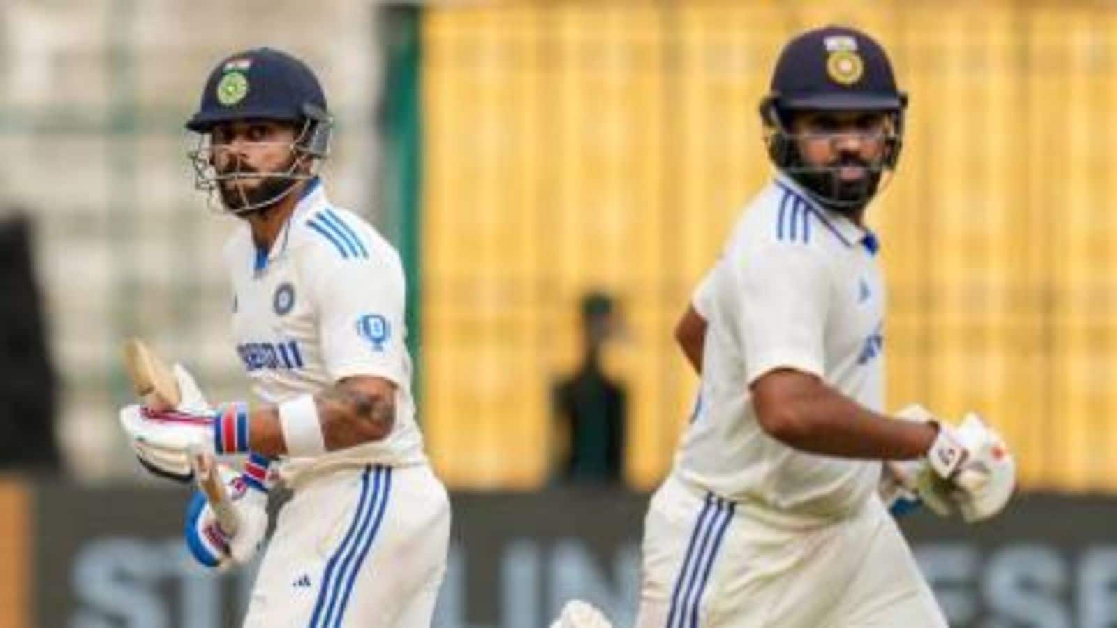 Virat Kohli Test Retirement: एक हफ्ते में बदल गई भारतीय क्रिकेट टीम, रोहित के बाद अब विराट ने लिया संन्यास