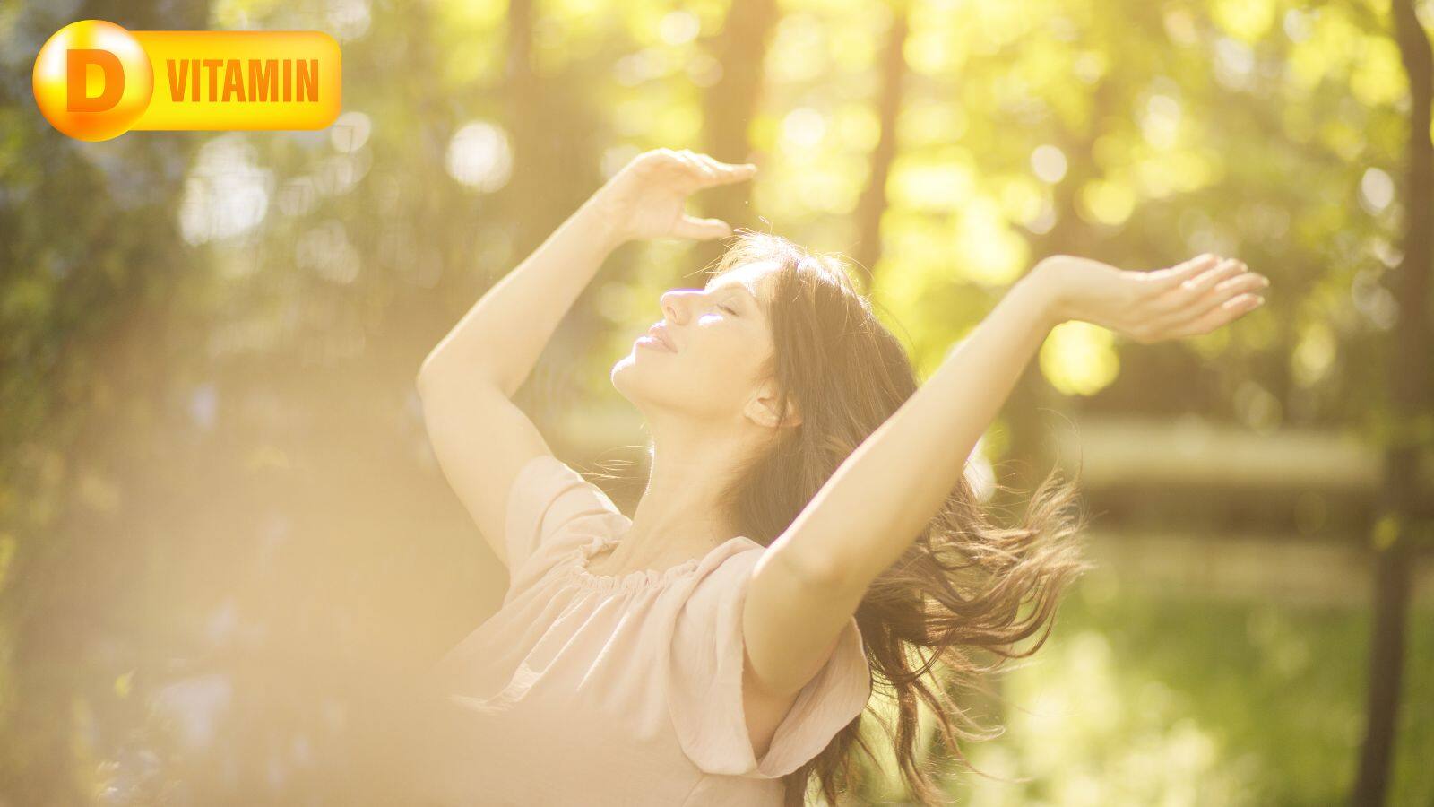 Vitamin D: बिना खर्च किए हड्डियों को बनाएं लोहे जैसे मजबूत, जानें आसान तरीका