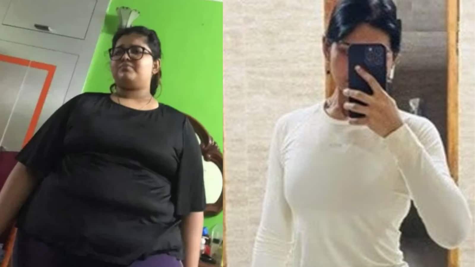 Weight loss: 85 किलो वजन कम करने वाली महिला के 8 सीक्रेट टिप्स, जानकर रह जाएंगे दंग