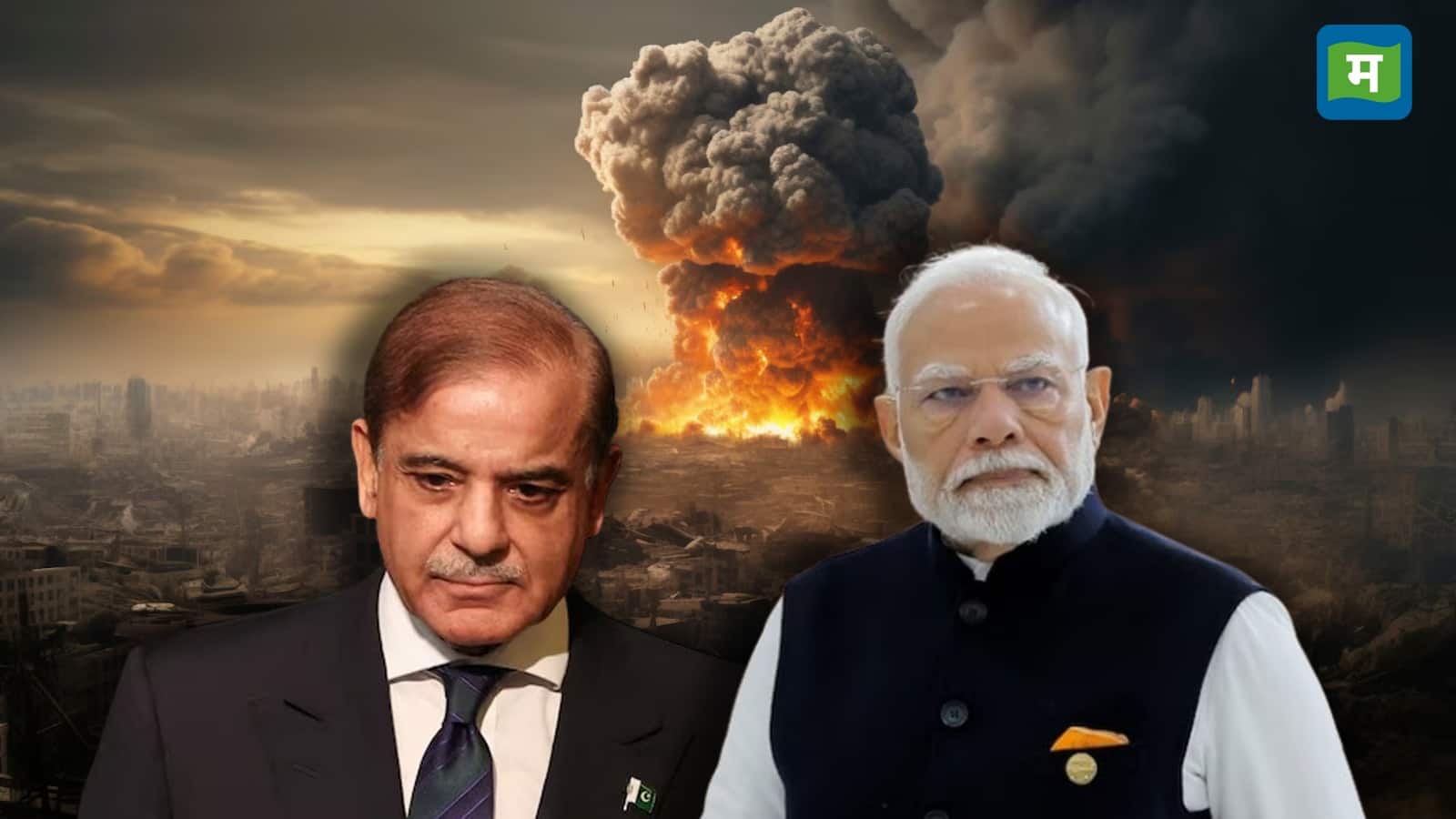 अब आतंक मचाओगे, तो युद्ध की राह पर जाओगे, मोदी का पाकिस्तान को कड़ा संदेश!