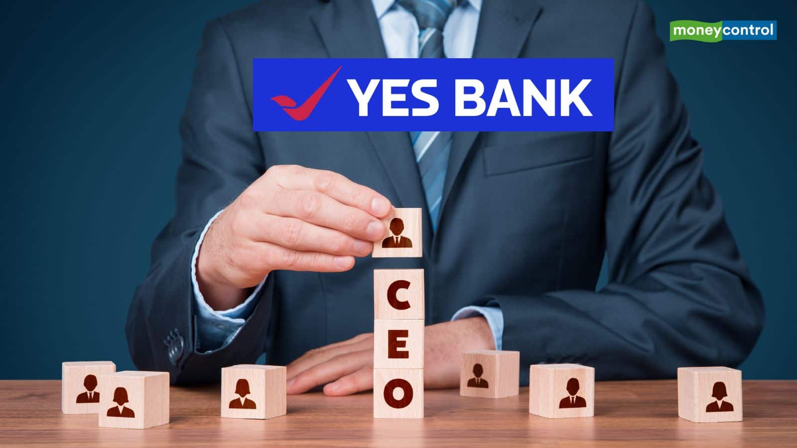 यस बैंक पर बड़ा अपडेट! नए CEO की तलाश, रिक्रूटमेंट फर्म को किया हायर