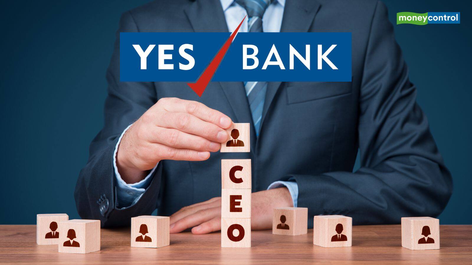 National-यस बैंक पर बड़ा अपडेट! नए CEO की तलाश, रिक्रूटमेंट फर्म को किया हायर – #INA
