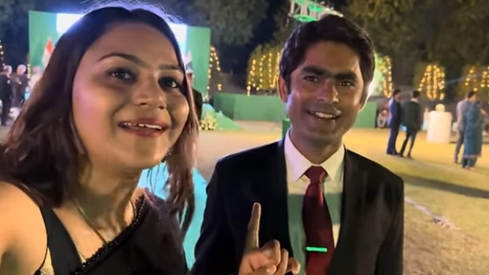 Jyoti Malhotra: ज्योति मल्होत्रा के यूट्यूब वीडियो में ही पाक अधिकारी से संबंधों का सबूत, बार-बार करती थी वीजा की डिमांड