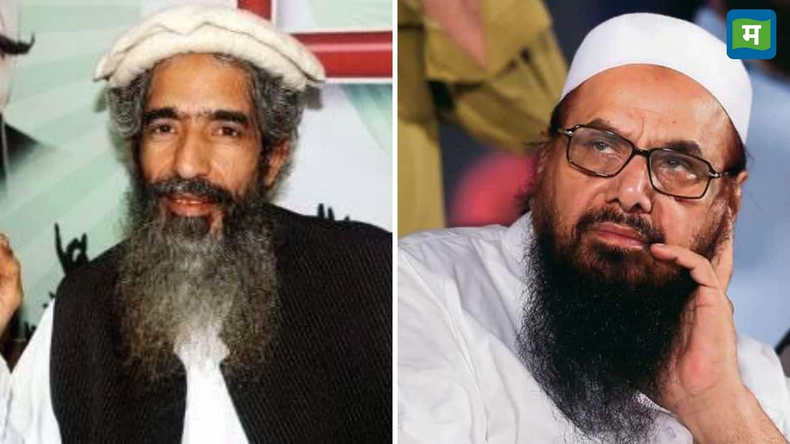 Amir Hamza: आतंकी हाफिज सईद का करीबी और लश्कर का सह-संस्थापक आमिर हमजा गंभीर रूप से घायल, अस्पताल में गिन रहा आखिरी सांसें