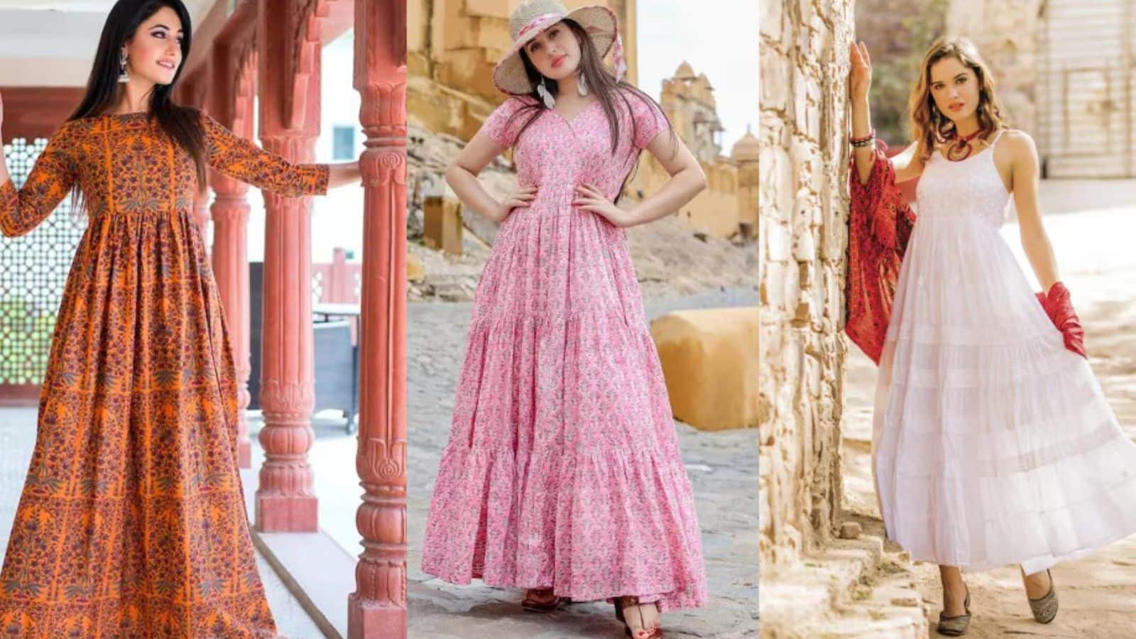 Summer Outfit: इस रंग के कपड़ों से बढ़ सकती है गर्मी की परेशानी, जानें कैसे करें सही चुनाव