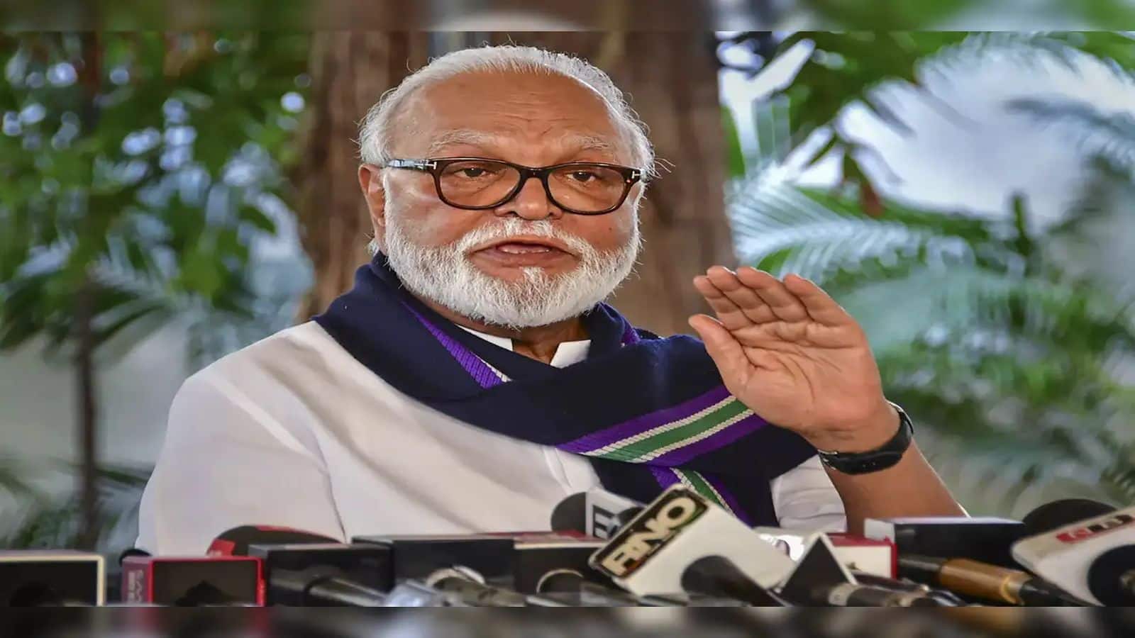 Chhagan Bhujbal Comeback: महाराष्ट्र मंत्रिमंडल का हुआ विस्तार, NCP नेता छगन भुजबल फिर बने मंत्री