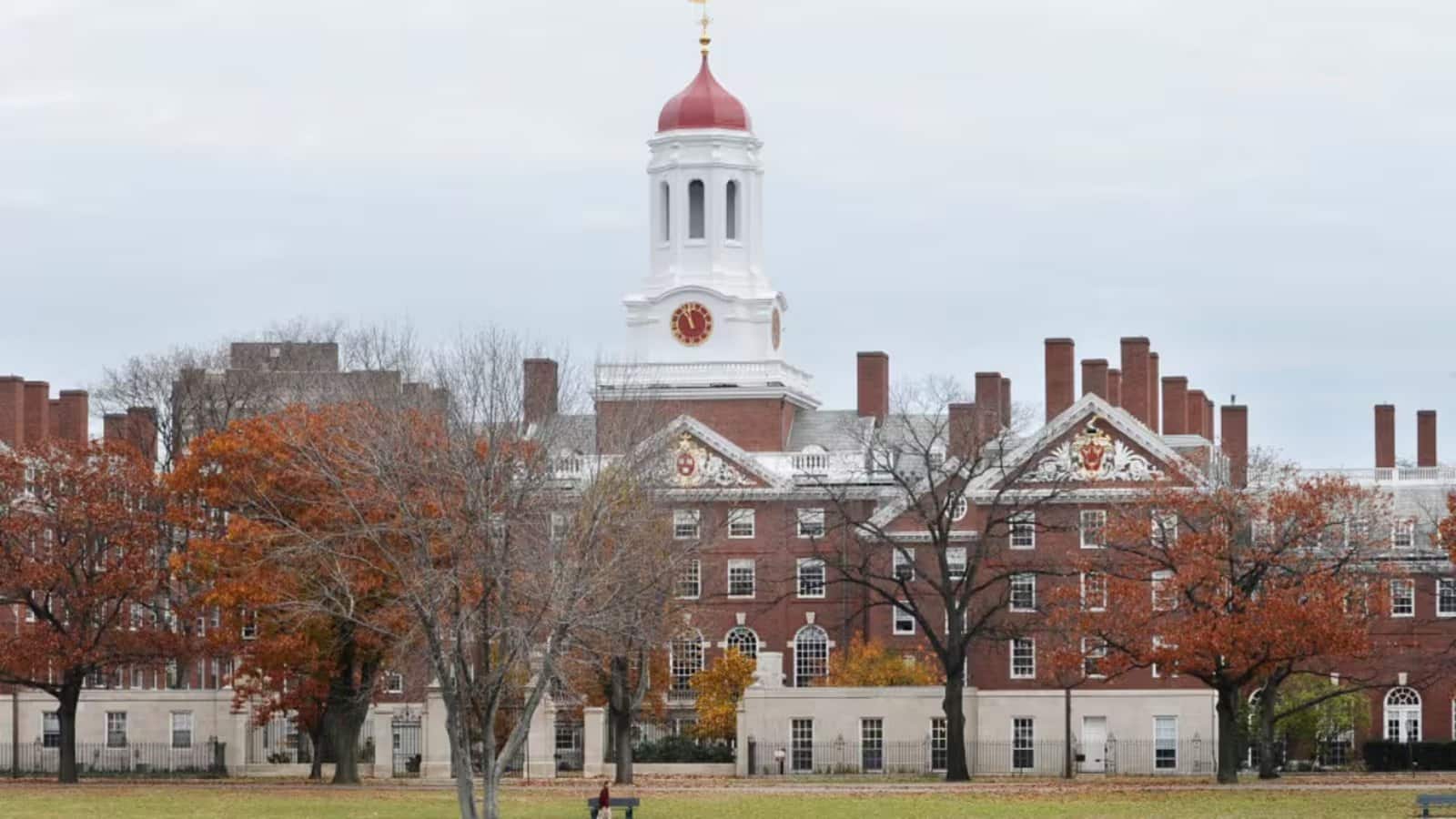 Harvard University: ट्रंप ने हार्वर्ड यूनिवर्सिटी में विदेशी स्टूडेंट्स के पढ़ने पर रोक लगाई, अब 788 भारतीय स्टूडेंट्स के भविष्य का क्या होगा?