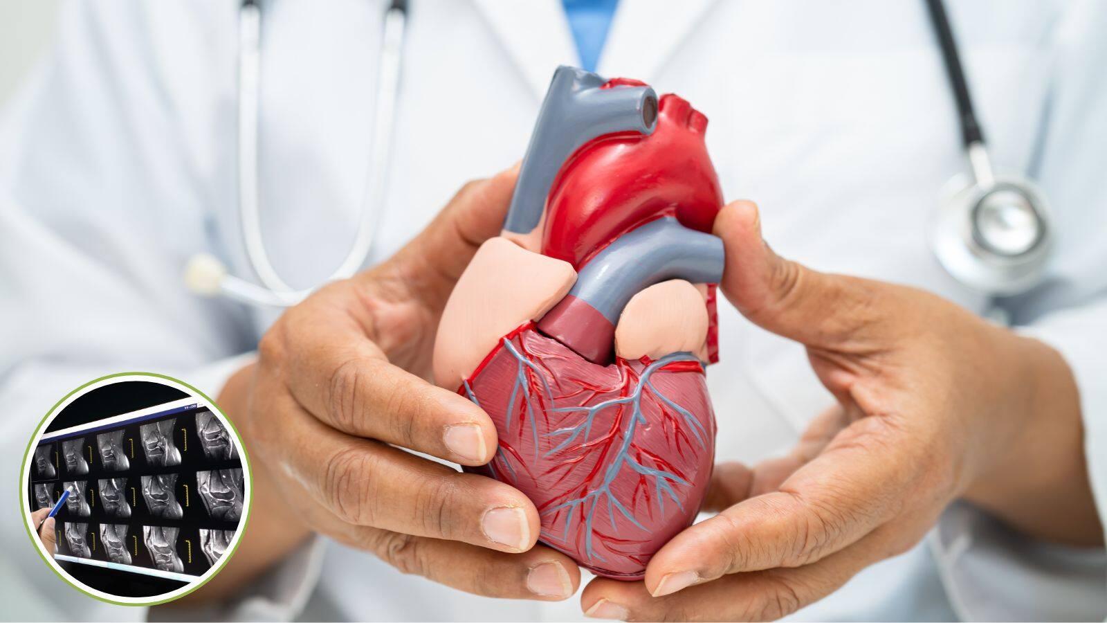 Heart Problem: हार्ट में पानी जमा होने पर दिखते हैं ये लक्षण, देर करना हो सकता है जानलेवा
