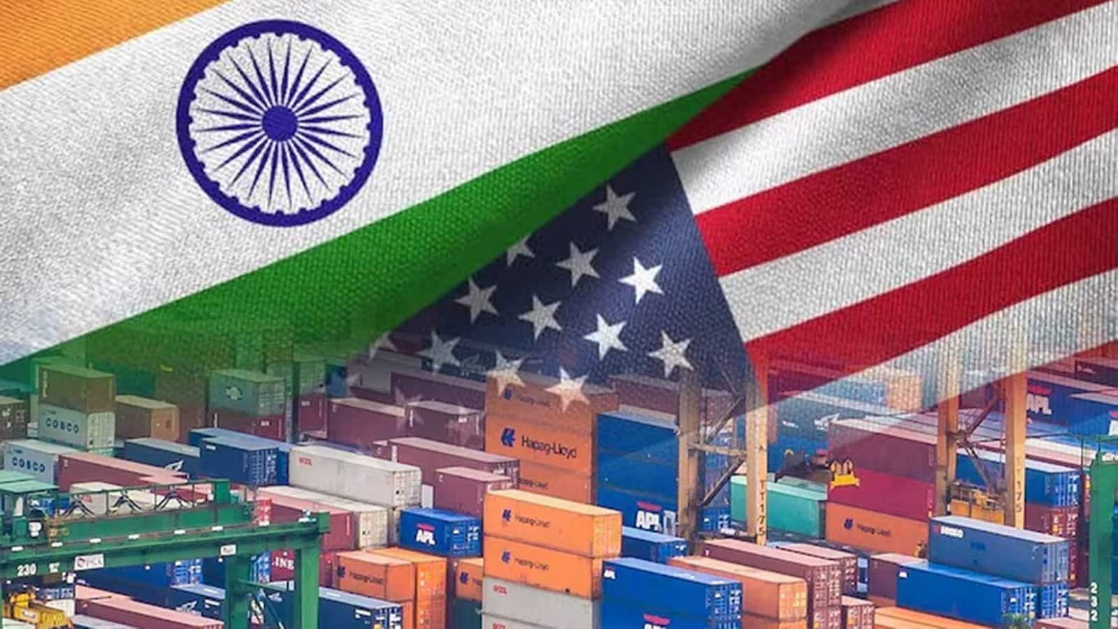 India-US Trade Deal: तेजी से आगे बढ़ रही है बातचीत, अगले दौर की चर्चा के लिए भारत आ सकते हैं अमेरिकी अधिकारी India-US Trade Deal: तेजी से आगे बढ़ रही है बातचीत, अगले दौर की चर्चा के लिए भारत आ सकते हैं अमेरिकी अधिकारी