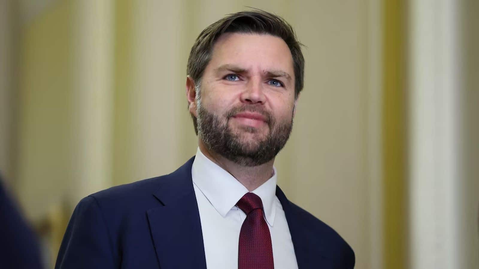 JD Vance: 'आतंकियों के खिलाफ एक्शन लें'; पहलगाम आतंकी हमले पर जेडी वेंस का पाकिस्तान को सख्त संदेश