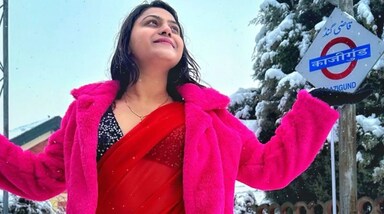 Jyoti Malhotra: फेमस यूट्यूबर ज्योति मल्होत्रा की फोटो के बैकग्राउंड मे ऐसा क्या है जो खुफिया सुरक्षा एजेंसियां कर रही है इसका जांच