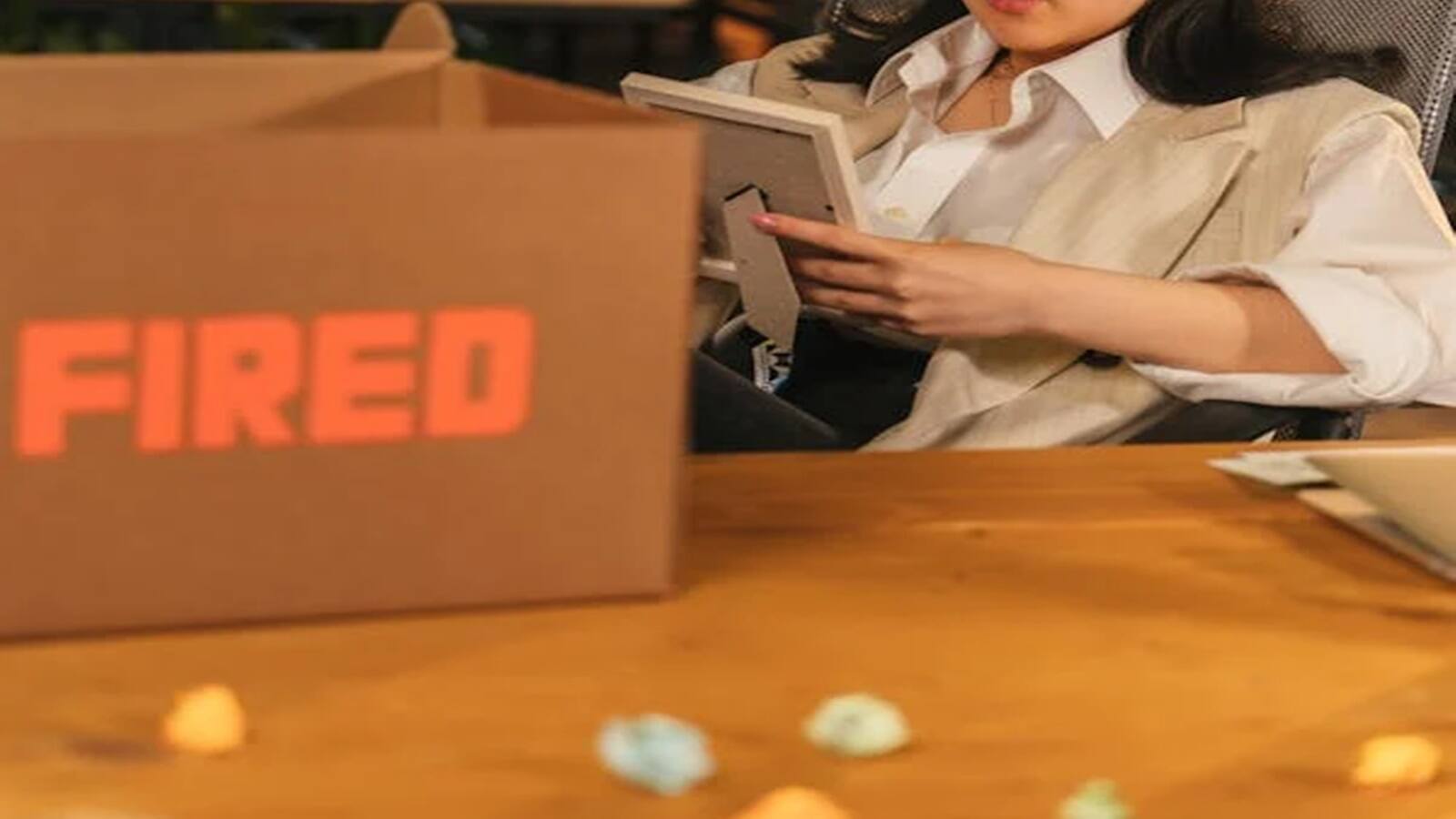 UPS Layoff: अनुमान से अधिक मुनाफा, लेकिन Amazon के चलते 20 हजार एंप्लॉयीज की नौकरी पर लटकी तलवार