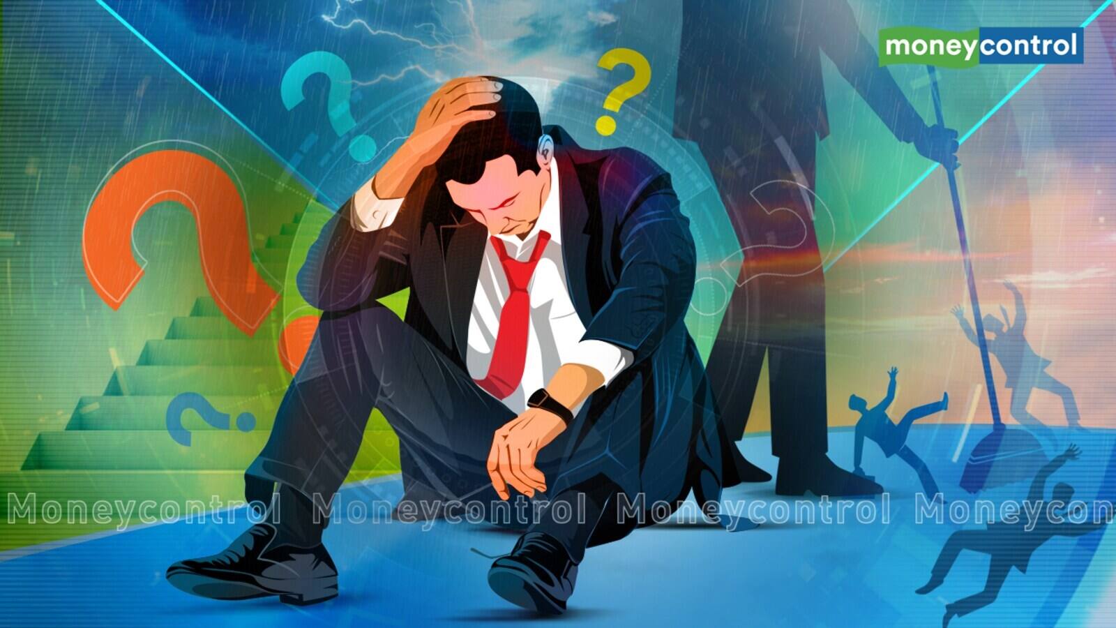 छंटनी की मार, 130 कंपनियों ने की 61000 की छुट्टी, Microsoft और Amazon जैसी जगहों पर भी जॉब सिक्योरिटी नहीं