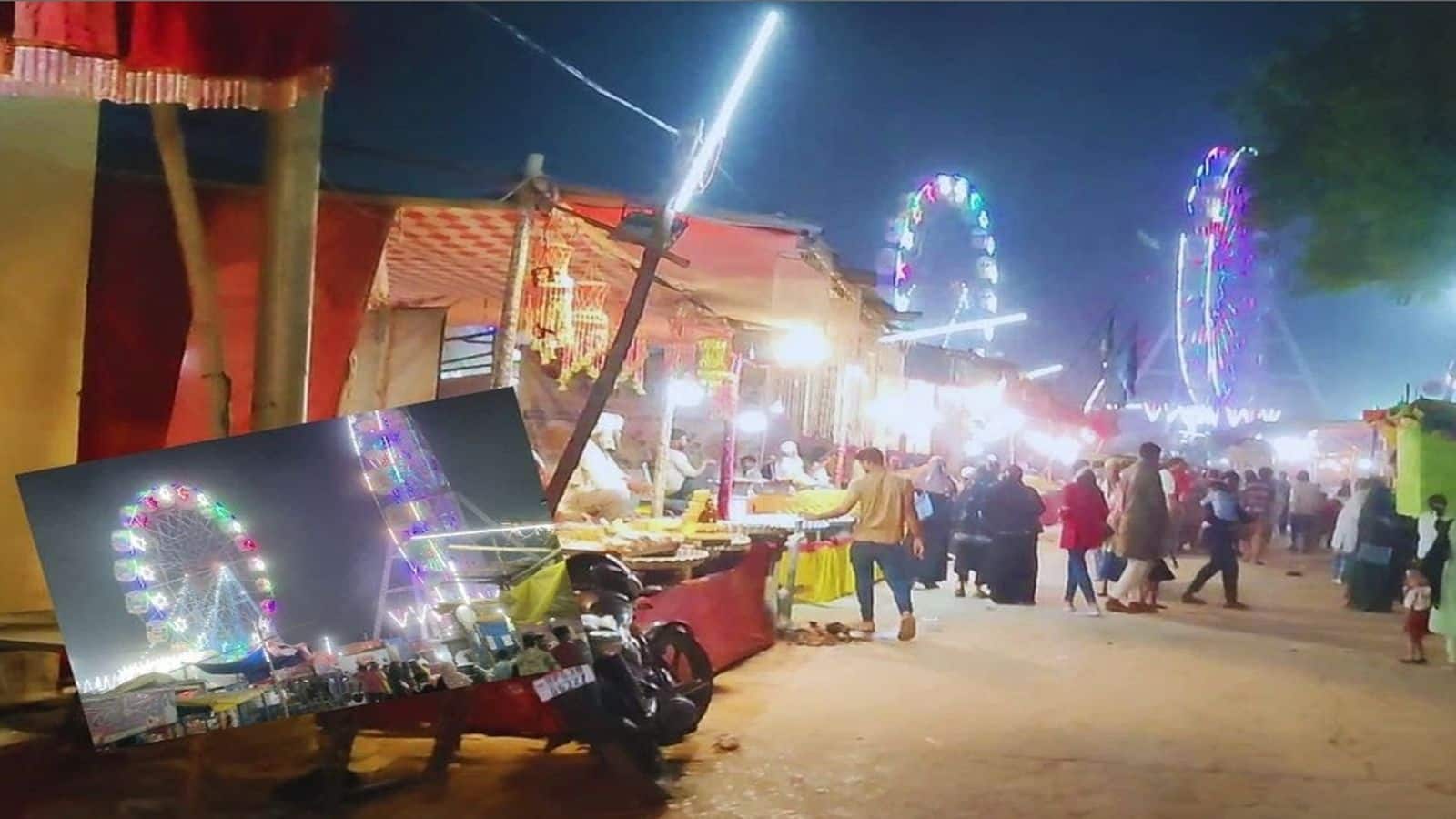 Bale Miyan Ka Mela: गोरखपुर में इस बार नहीं लगेगा 900 साल पुराना 'बाले मियां का मेला', प्रशासन ने नहीं दी इजाजत