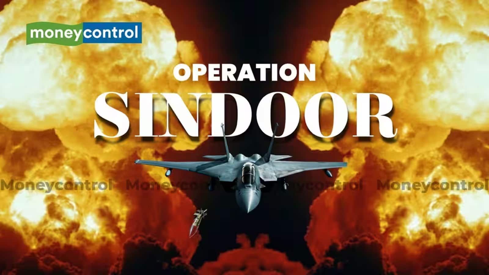 Operation Sindoor: पहलगाम आतंकी हमले का बदला, पाकिस्तान में 9 आतंकी ठिकानों पर भारत की सैन्य कार्रवाई
