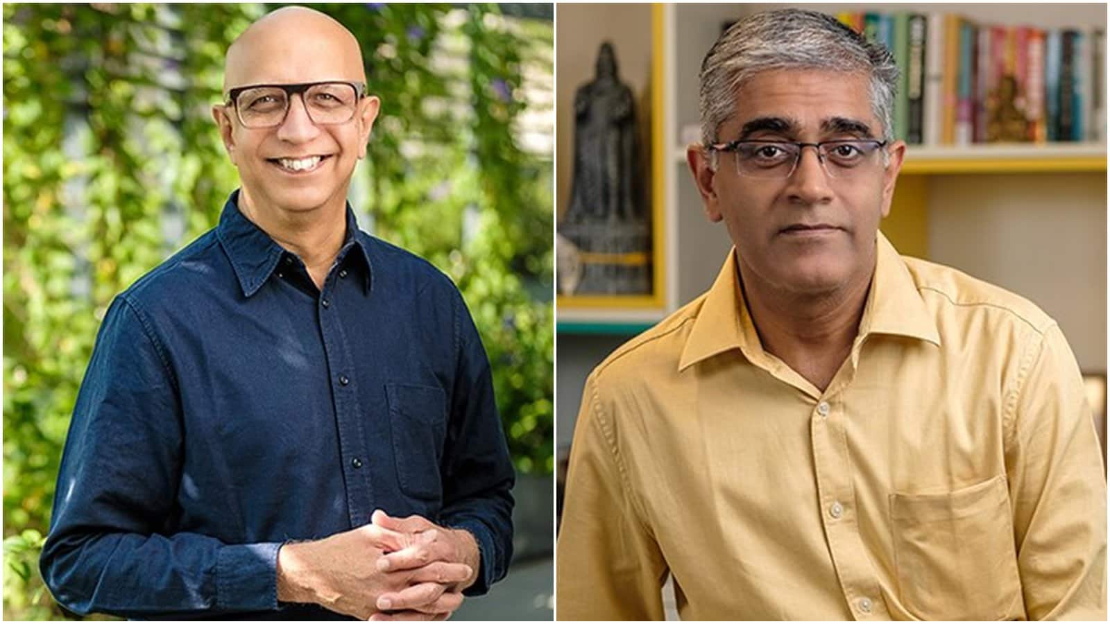 Titan के MD सीके वेंकटरमन इस साल के आखिर तक हो जाएंगे रिटायर, अजॉय चावला संभालेंगे कमान