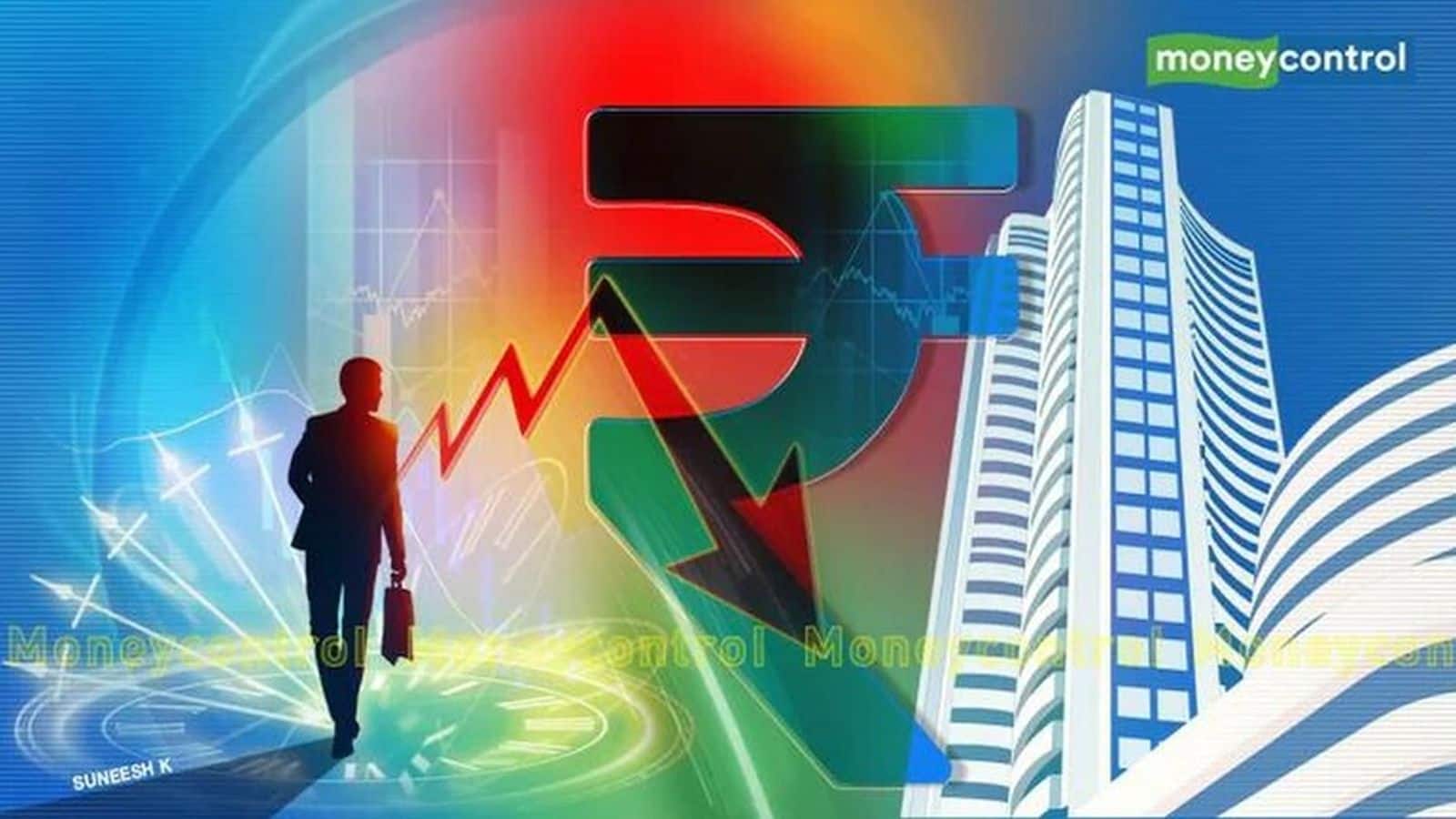 Dollar Vs Rupee : भारत-पाक तनाव के बीच डॉलर के मुकाबले रुपया 30 पैसे टूट कर 85.88 का आसपास कर रहा ट्रेड