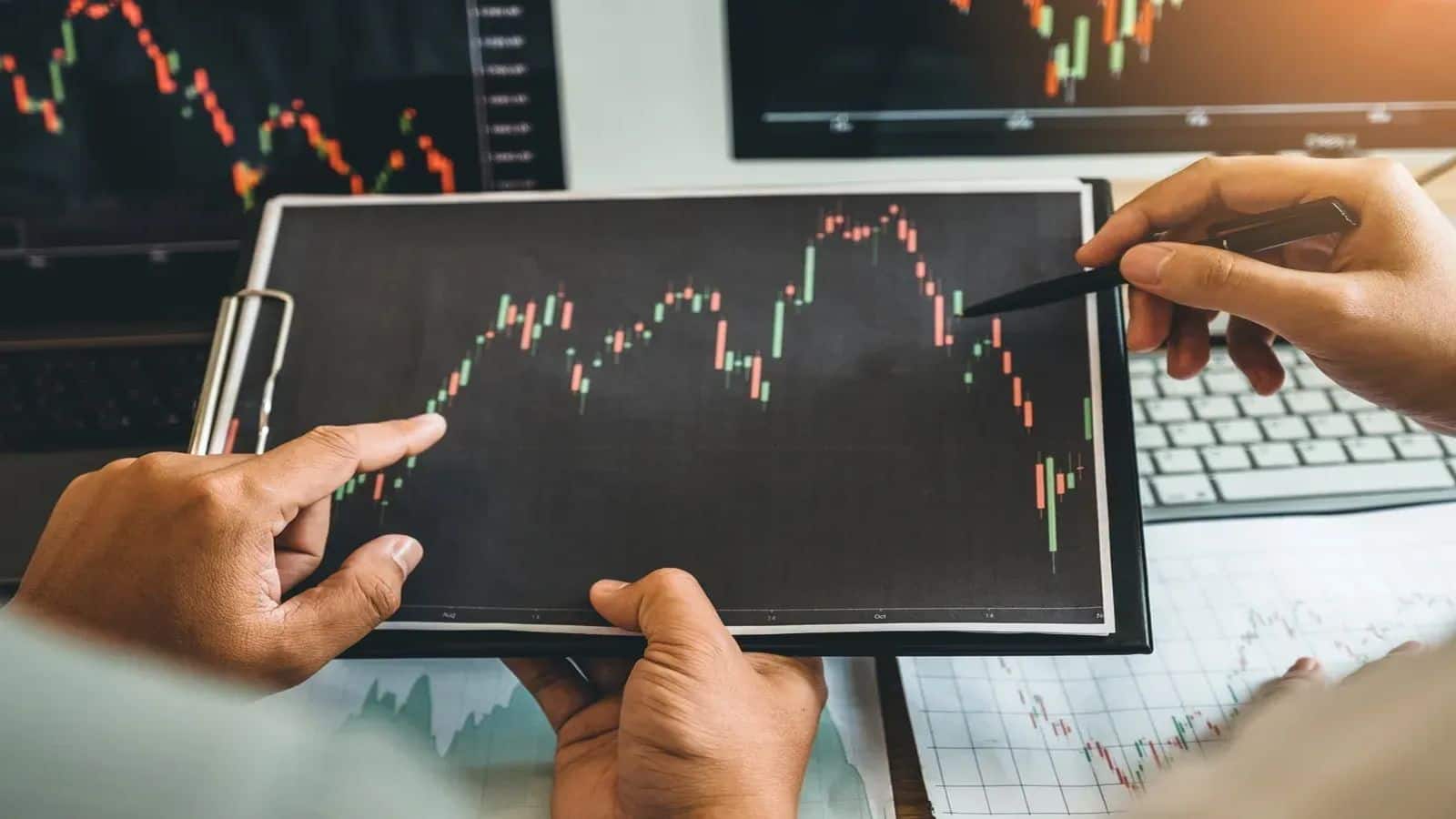 Shares Information: 5 most Dhansu shares of this week, given as much as 60% return, investor rice