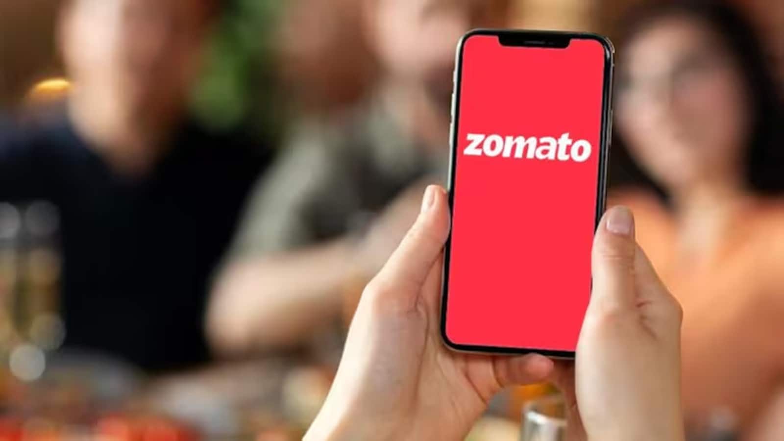 Eternal Share Price: खरीदारी के माहौल में भी Zomato धड़ाम, इस कारण बिकवाली की आंधी में 5% टूटा शेयर