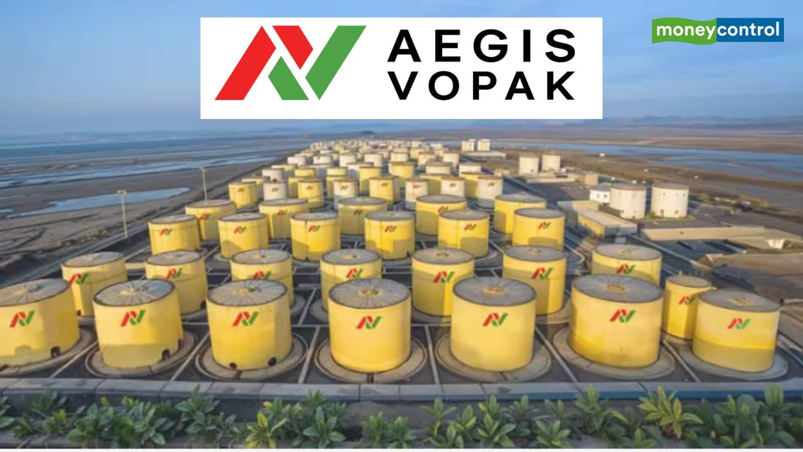 AEGIS VOPAK IPO: Itemizing shall be on Monday; Purchase, promote or maintain … Know from specialists
