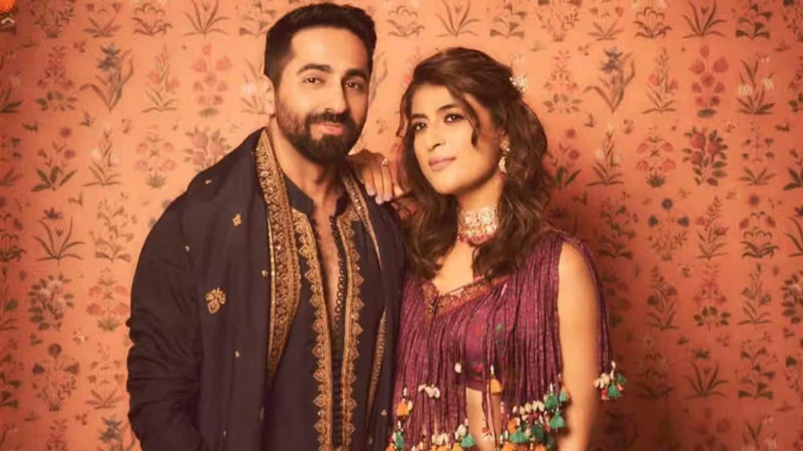 National-Ayushmann-Tahira: 'बैंक बैंलेस हो गया था जीरो…' जब आयुष्‍मान खुराना की इस बात पर रो पड़ी थी ताहिरा! खुद बताई ये बात – #INA