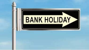 Bank Holiday: कल बुधवार 22 अक्टूबर को इन राज्यों में बंद रहेंगे बैंक, जानिये RBI ने क्यों दी है छुट्टी