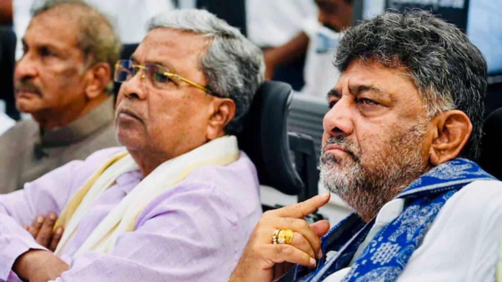 National-Bengaluru Stampede: चिन्नास्वामी स्टेडियम हादसे के बाद कर्नाटक सरकार का बड़ा एक्शन, पुलिस कमिश्नर सहित 3 सीनियर अधिकारी सस्पेंड – #INA