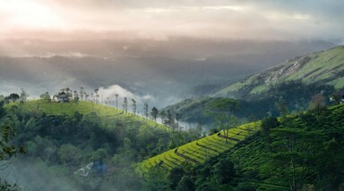 मानसून के सीजन में इन जगहों पर एक बार जरूर घूमने जाएं। 
