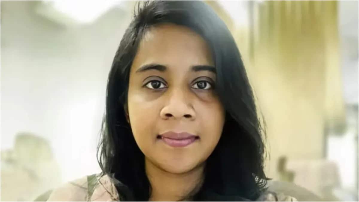 एकतरफा प्यार में पागल लड़की और पीछे पड़ी 11 राज्यों की पुलिस, हैरान कर देगी ये प्रेम कहानी