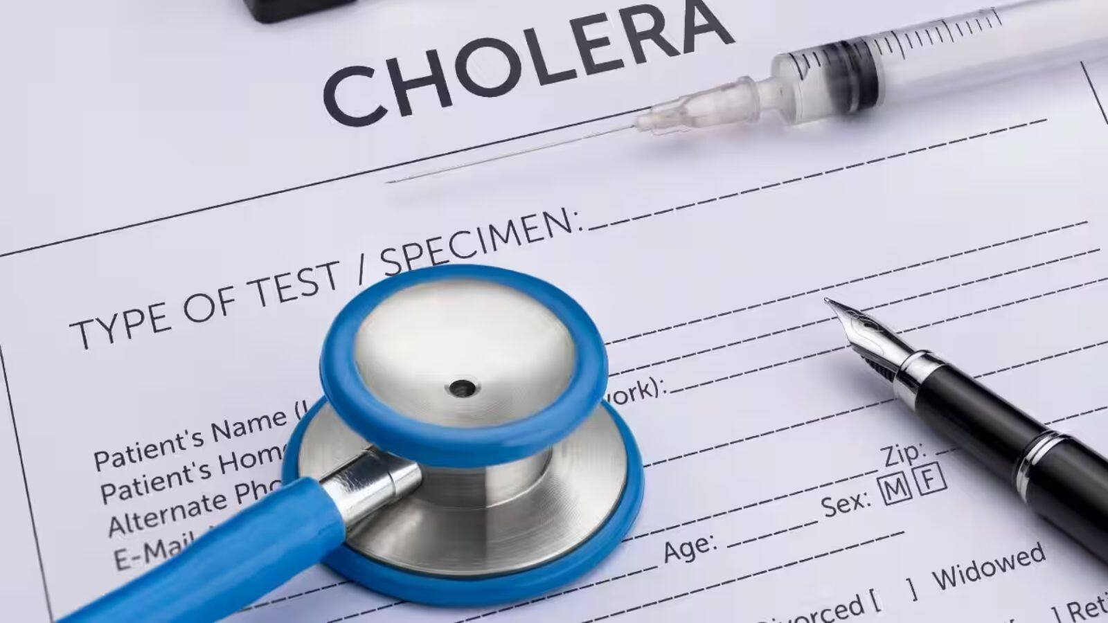 National-Odisha Health Alert: ओडिशा में हैजा और डायरिया से मचा हाहाकार! अब तक 21 मौतें और 1700 से अधिक लोग बीमार – #INA