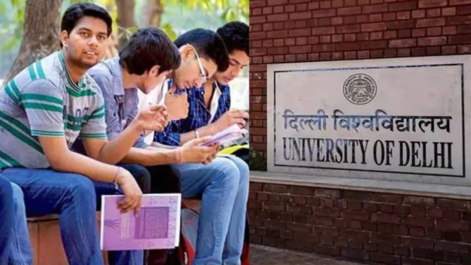 DU SOL Admission 2025: दिल्ली यूनिवर्सिटी में sol.du.ac.in पर ऑनलाइन आवेदन प्रक्रिया शुरू, जानें कैसे करें आवेदन