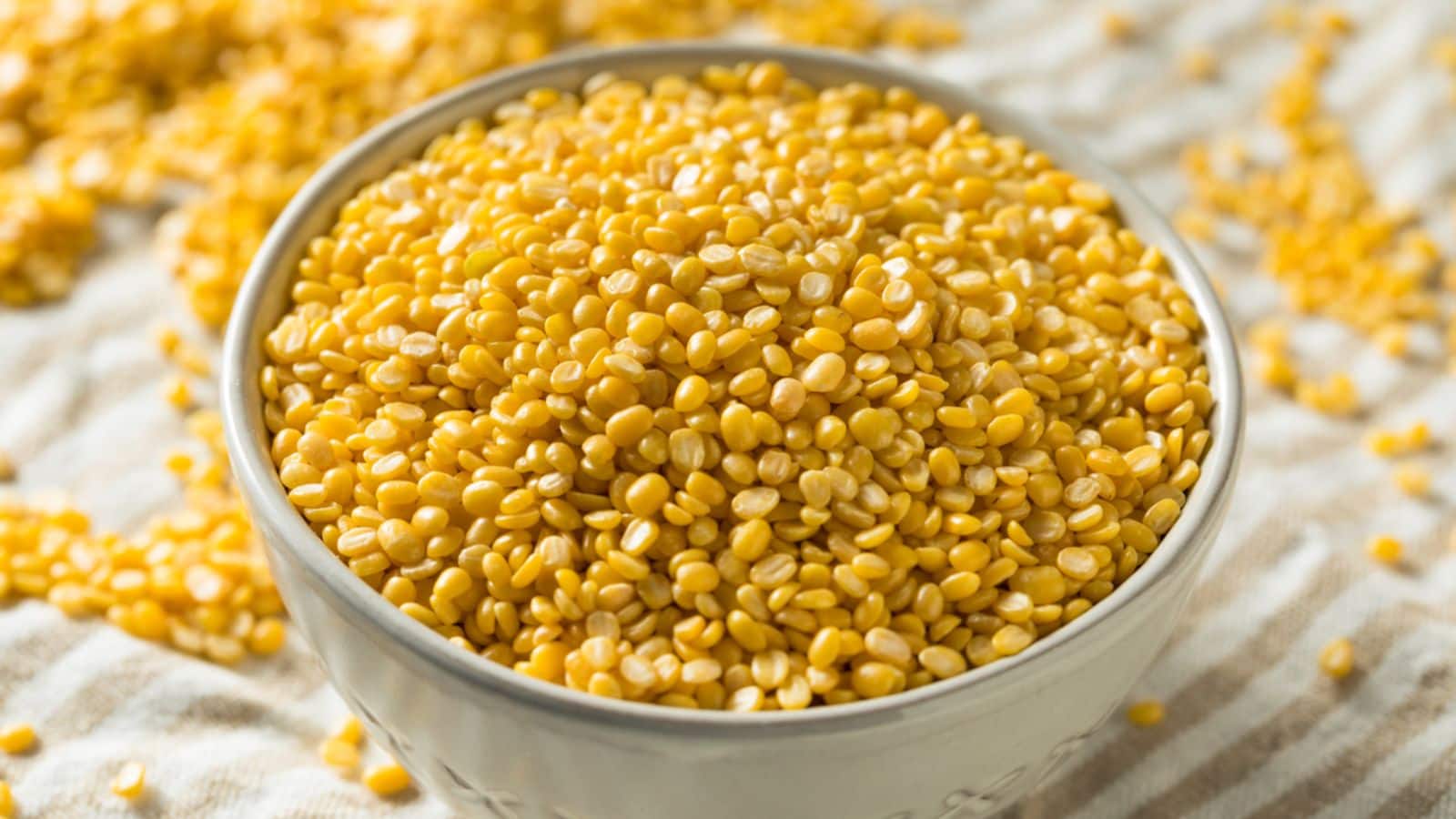 National-ज्यादा दाल और सब्जियां खाना हो सकता है नुकसानदायक! जानिए क्यों बरतनी चाहिए सावधानी – #INA